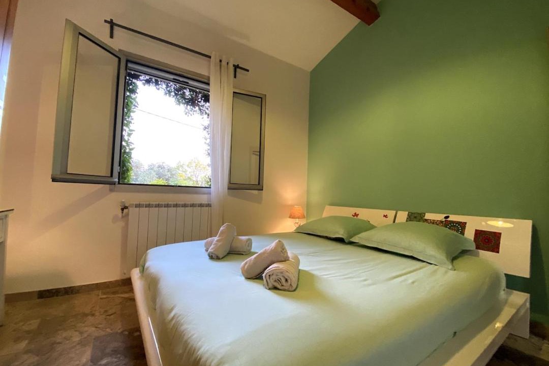Photo of Bedroom in Allauch
