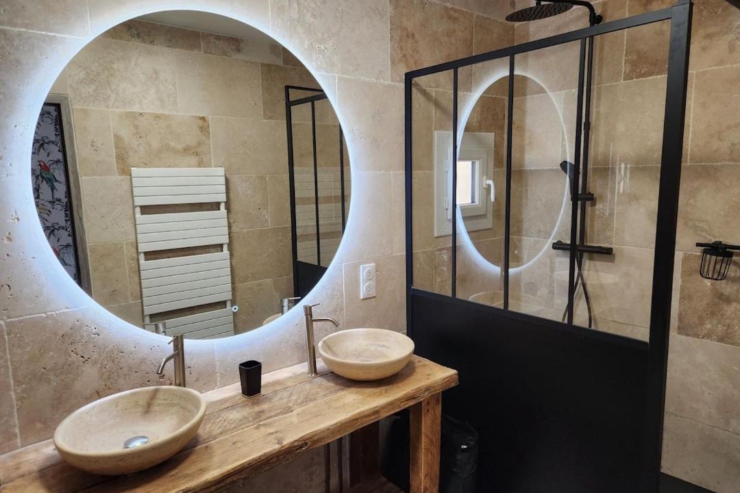 Photo of Bathroom in Allauch