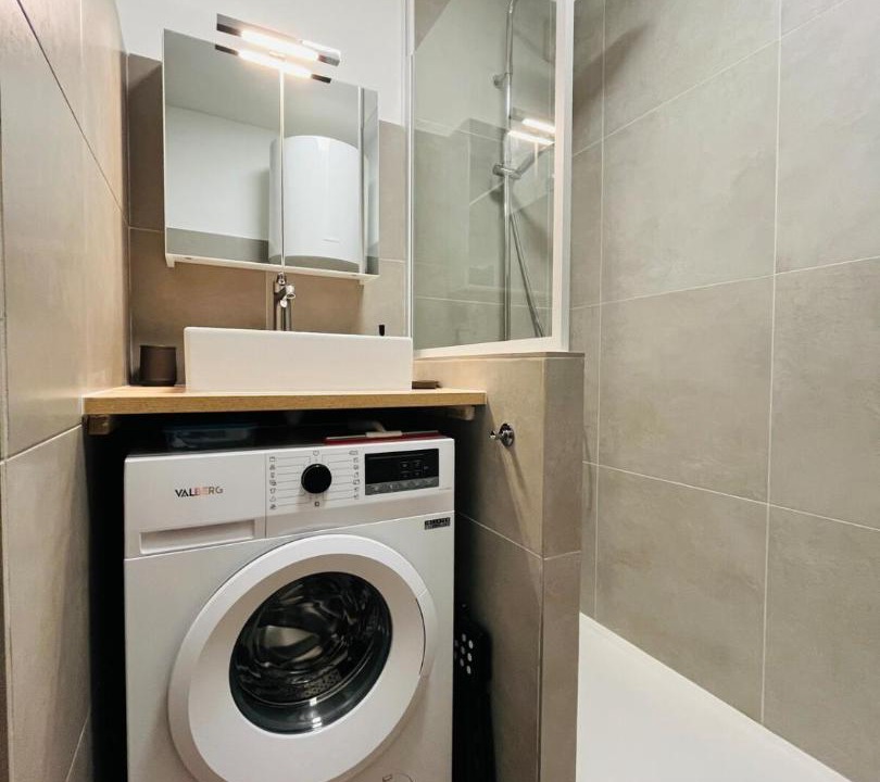 Photo of Bathroom in Saint-Mandrier-sur-Mer