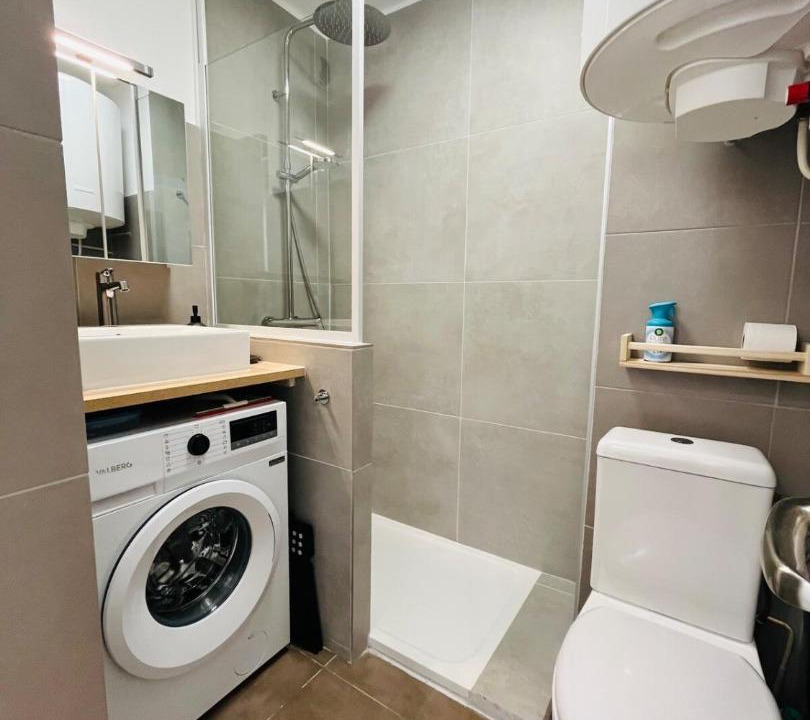 Photo of Bathroom in Saint-Mandrier-sur-Mer
