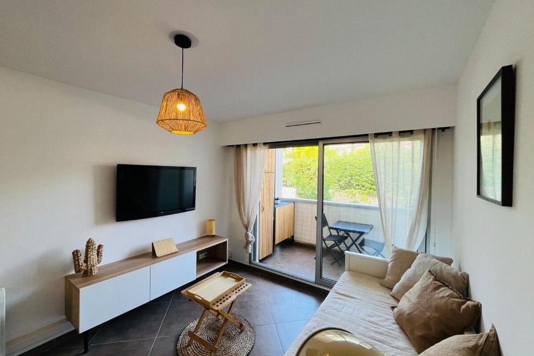 Photo of Livingroom in Saint-Mandrier-sur-Mer