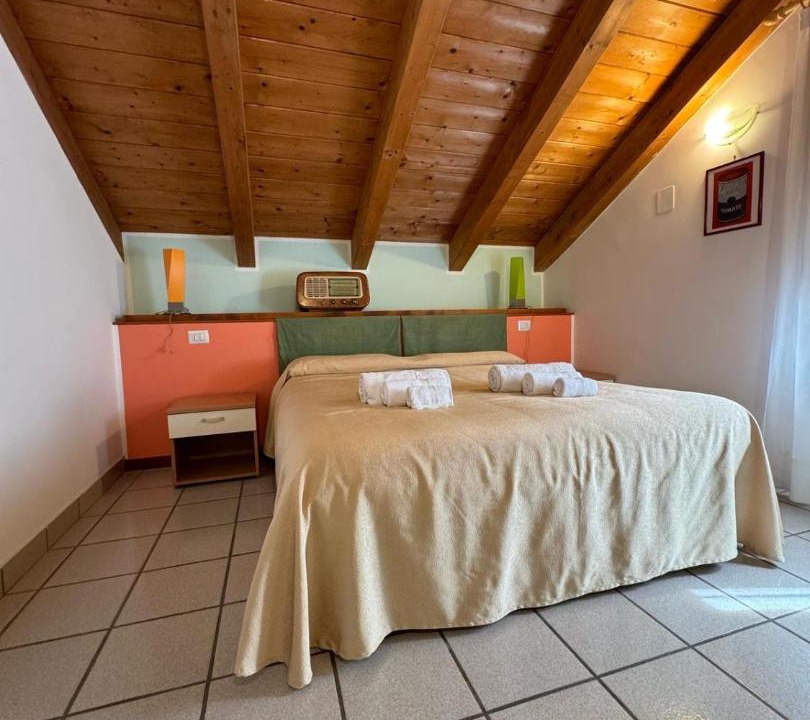 Photo of Bedroom in Bomerano