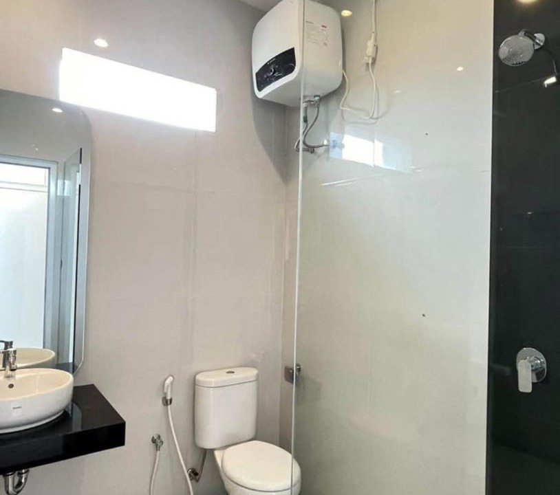 Photo of Bathroom in Kampial