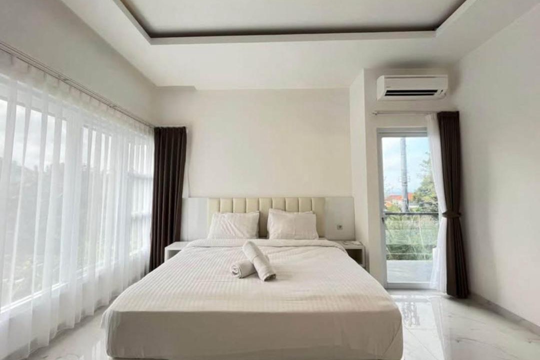 Photo of Bedroom in Kampial