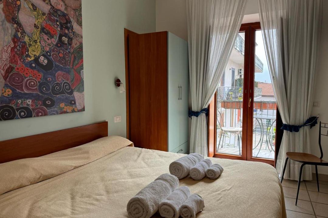 Photo of Bedroom in Bomerano