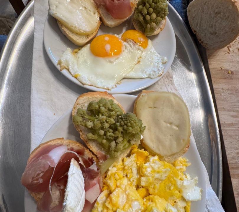 Photo of Kitchen in Bomerano
