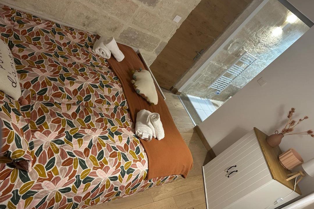 Photo of Bedroom in Villeneuve-les-Avignon