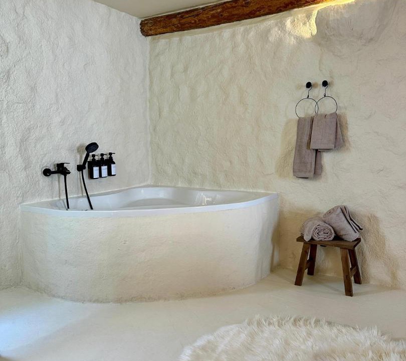 Photo of Bathroom in La Garde