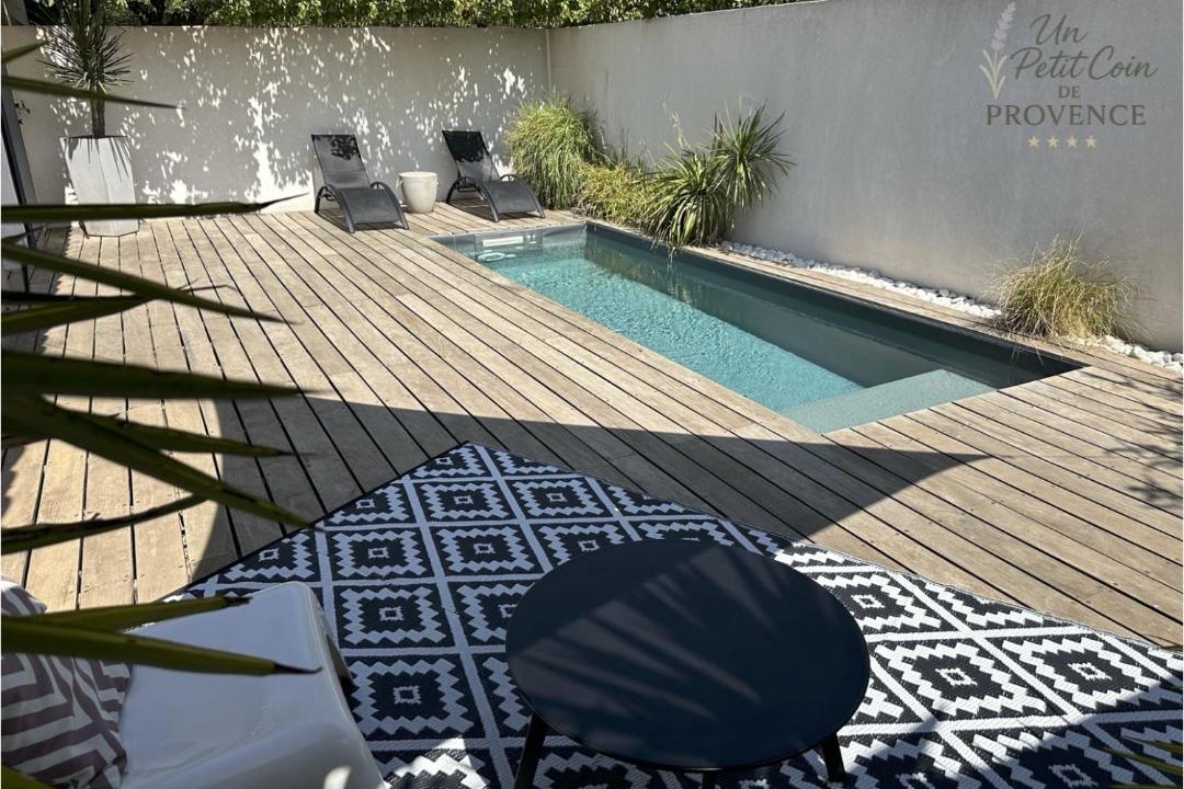 Photo of Patio Balcony in Istres