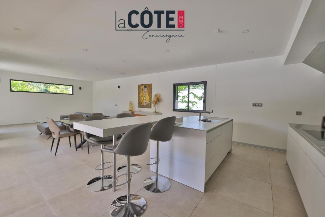 Photo of Kitchen in Carry-le-Rouet