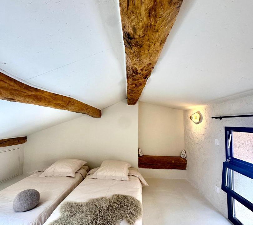 Photo of Bedroom in La Garde