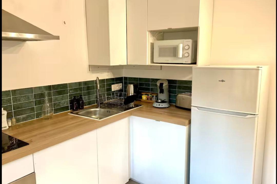 Photo of Kitchen in Le Thor