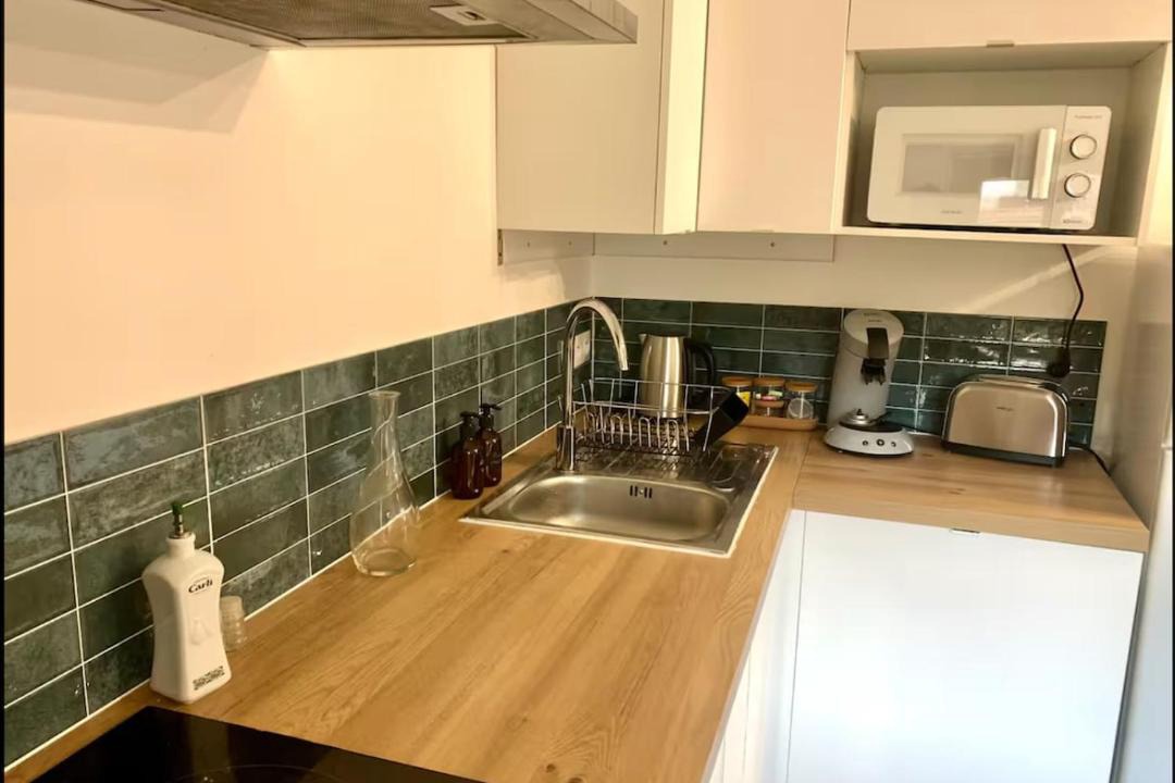 Photo of Kitchen in Le Thor