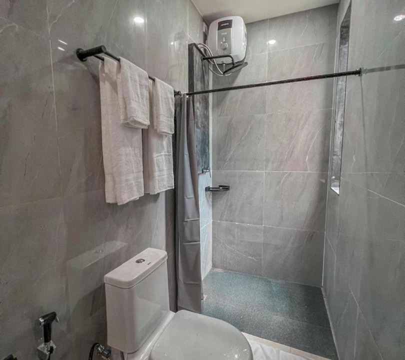 Photo of Bathroom in Singakerta