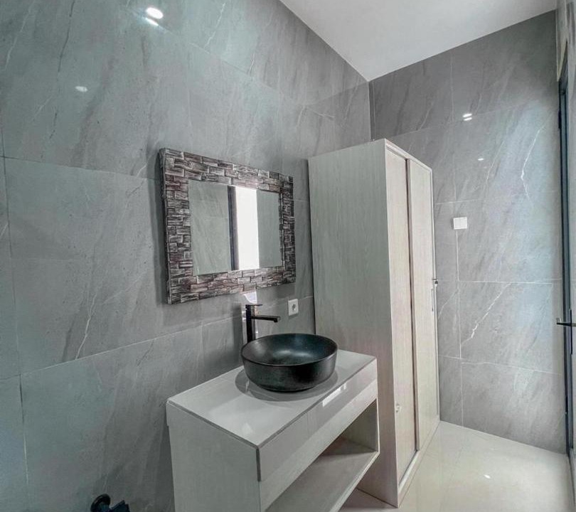 Photo of Bathroom in Singakerta