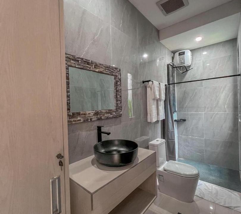 Photo of Bathroom in Singakerta