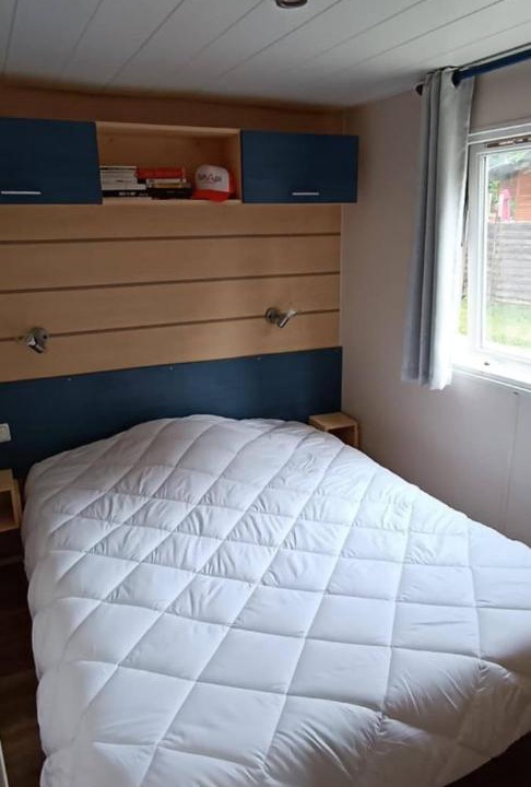 Photo of Bedroom in La Roque-d'Antheron