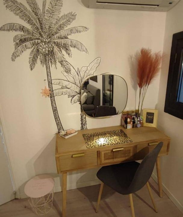 Photo of Livingroom in Le Redon