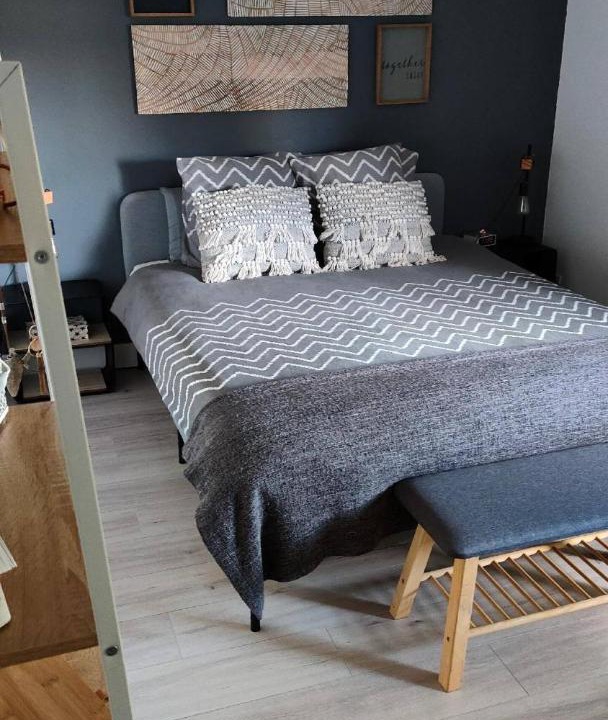 Photo of Bedroom in Le Redon