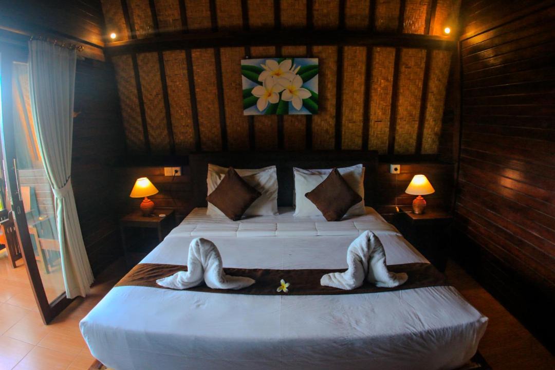 Photo of Bedroom in Sampalan