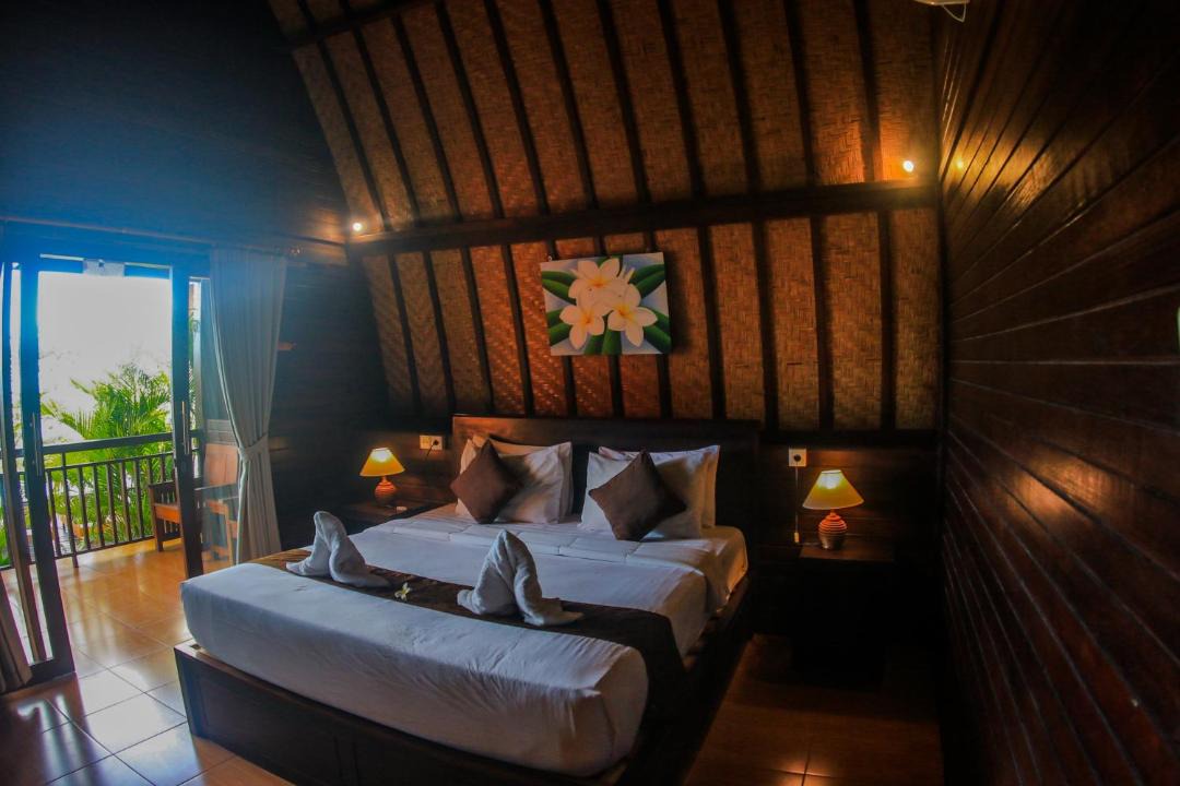 Photo of Bedroom in Sampalan