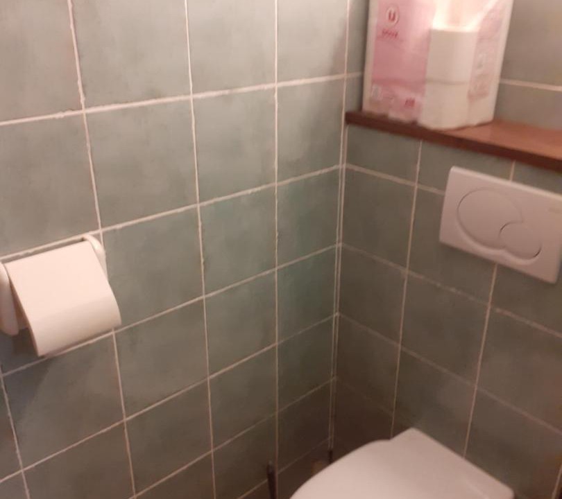 Photo of Bathroom in Plaisians