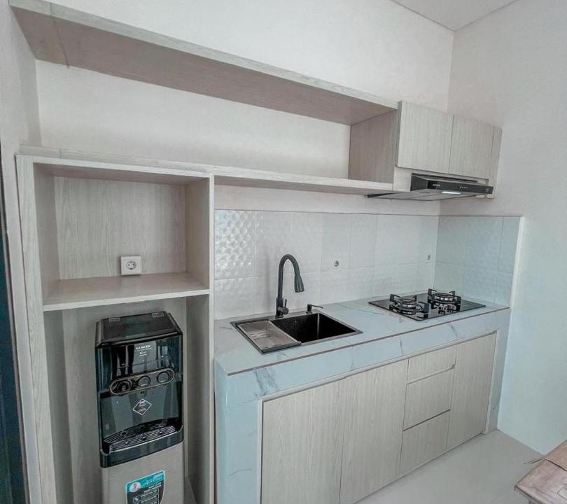 Photo of Kitchen in Singakerta