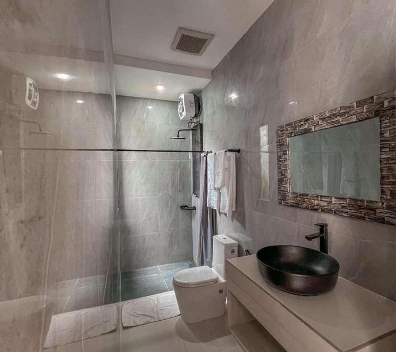 Photo of Bathroom in Singakerta