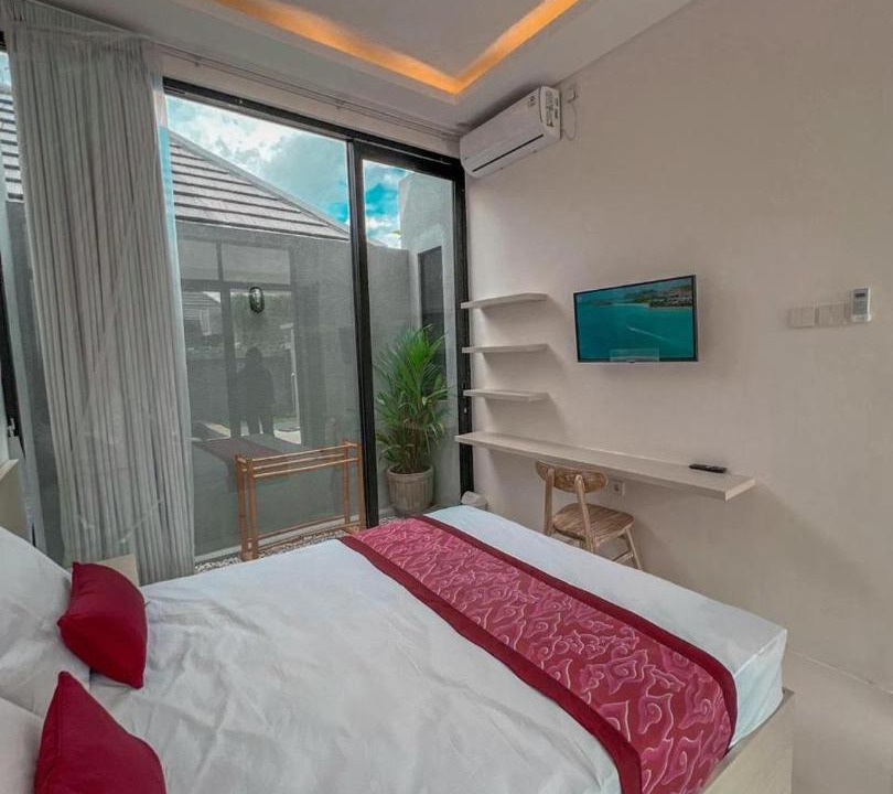 Photo of Bedroom in Singakerta