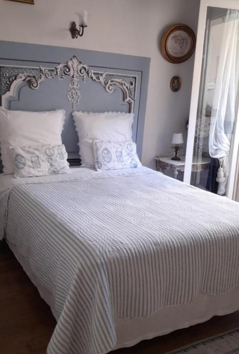 Photo of Bedroom in Le Mourillon