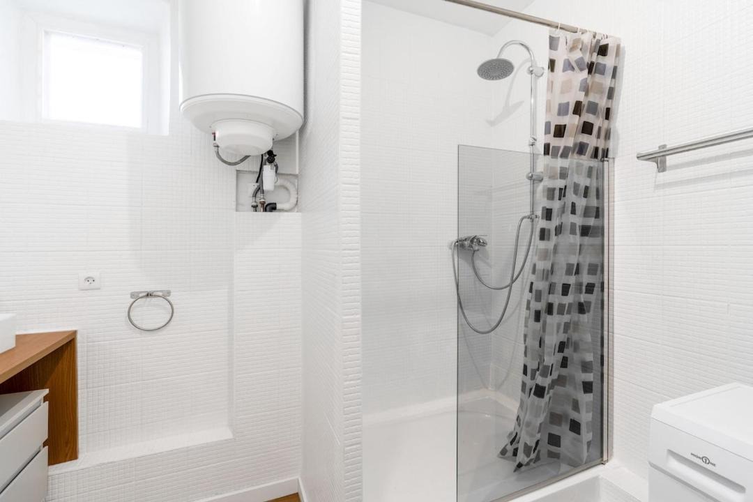 Photo of Bathroom in 3rd Arrondissement
