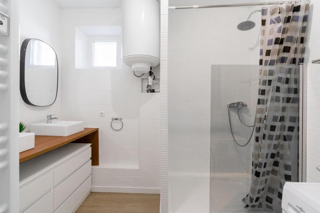 Photo of Bathroom in 3rd Arrondissement