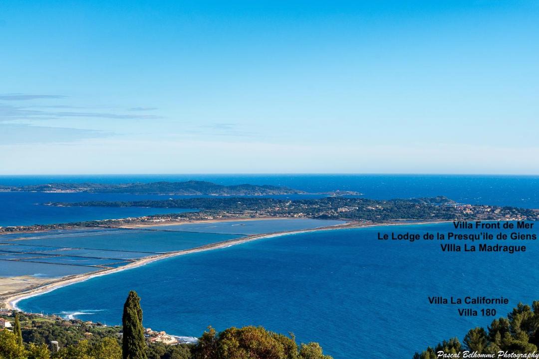 Photo of Others in Carqueiranne