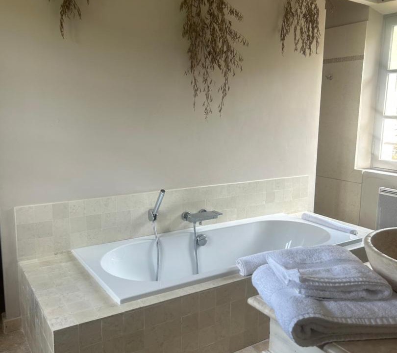Photo of Bathroom in Lacoste