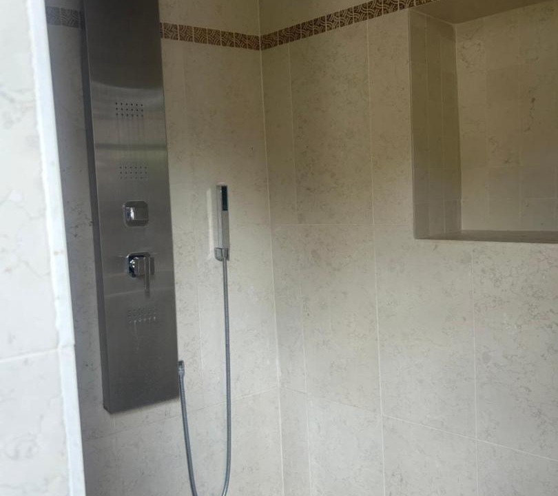 Photo of Bathroom in Lacoste