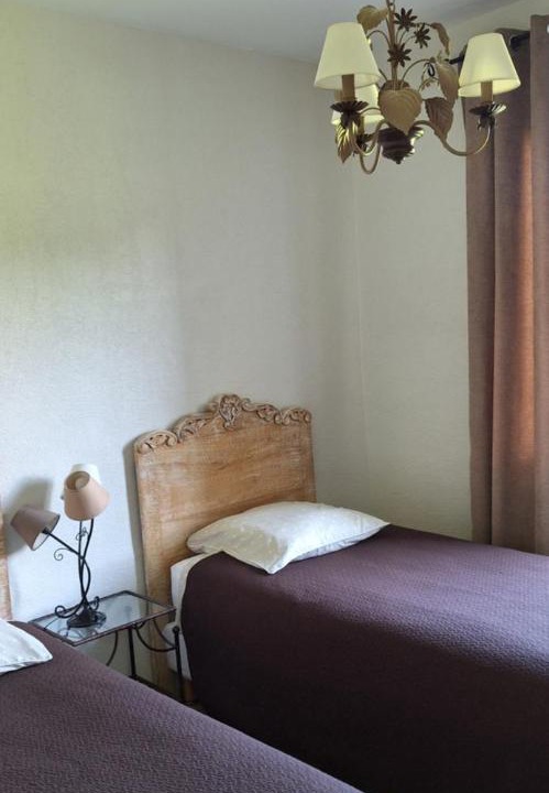 Photo of Bedroom in Paluds de Noves
