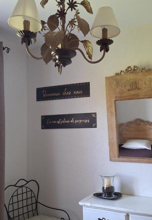 Photo of Bedroom in Paluds de Noves
