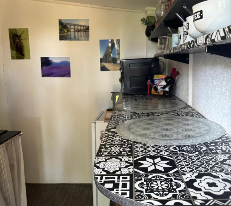 Photo of Kitchen in Vers-Pont-du-Gard