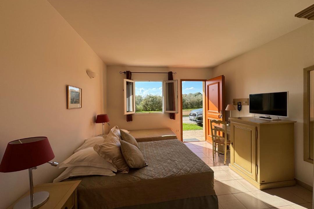 Photo of Bedroom in Mouries