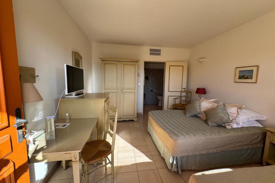 Photo of Bedroom in Mouries