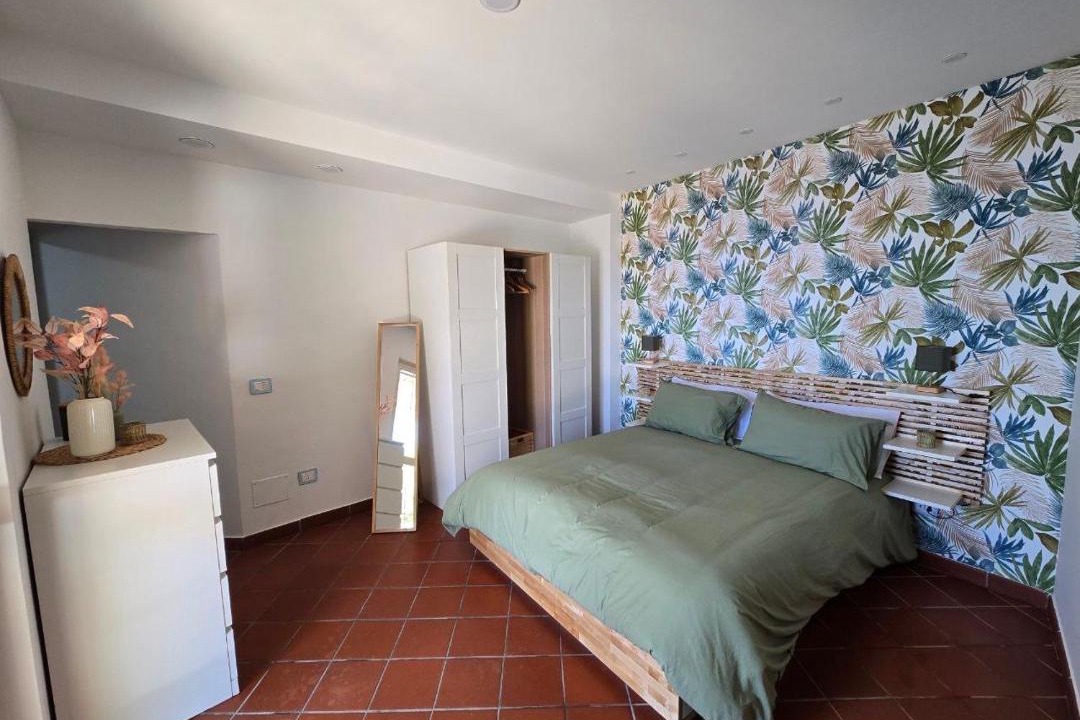 Photo of Bedroom in Path of the Gods