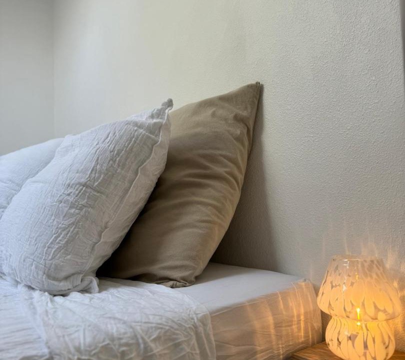 Photo of Bedroom in Mouries