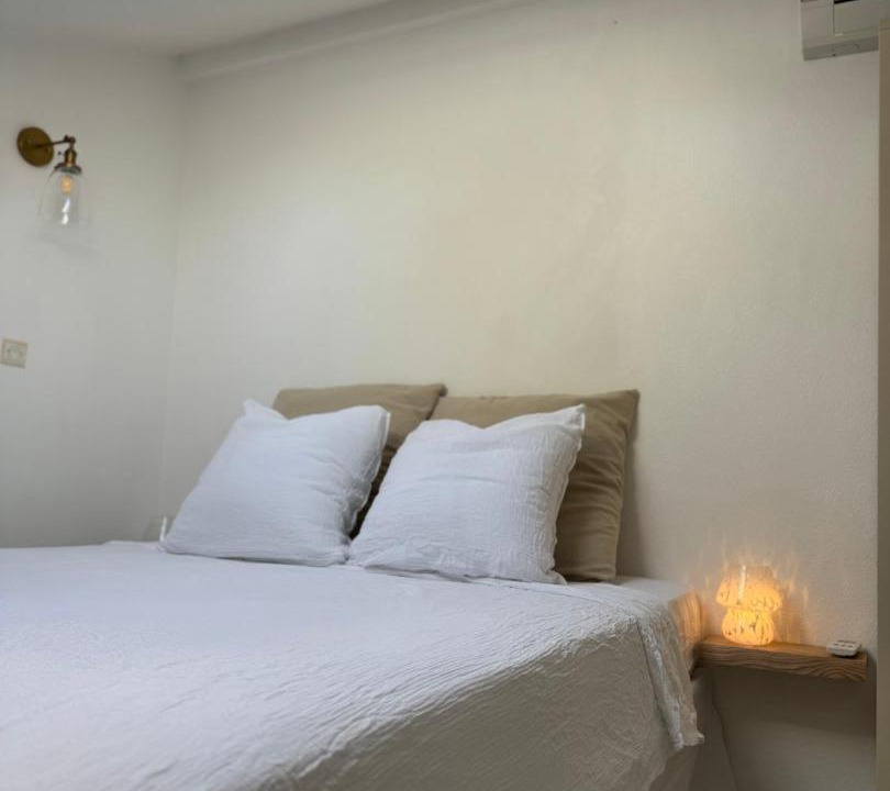 Photo of Bedroom in Mouries