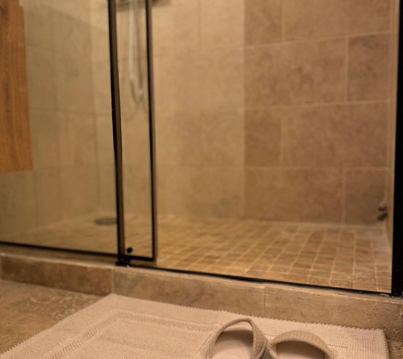 Photo of Bathroom in Mouries