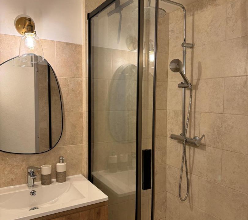 Photo of Bathroom in Mouries