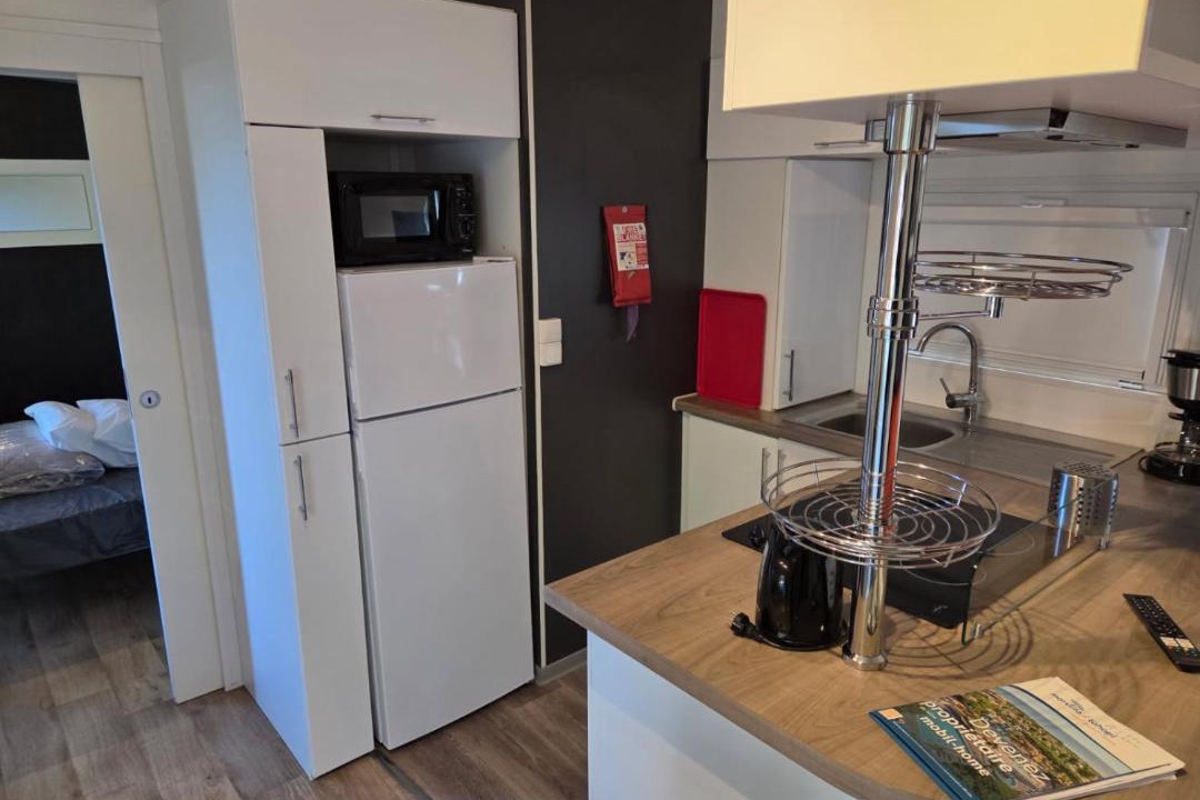 Photo of Kitchen in Cadenet
