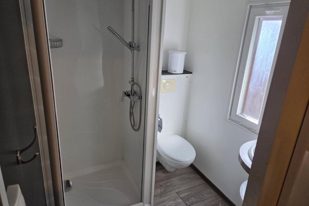 Photo of Bathroom in Cadenet