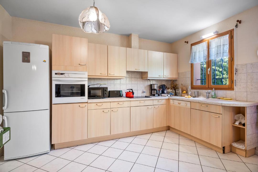 Photo of Kitchen in Les Bormettes