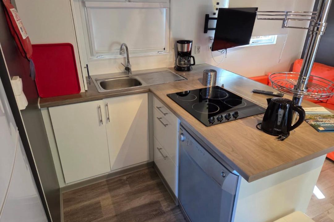 Photo of Kitchen in Cadenet