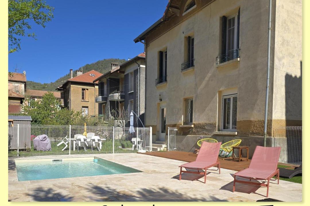 Photo of Others in Digne-les-Bains
